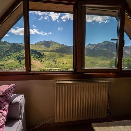 Apartamentos Formigal Exterior photo