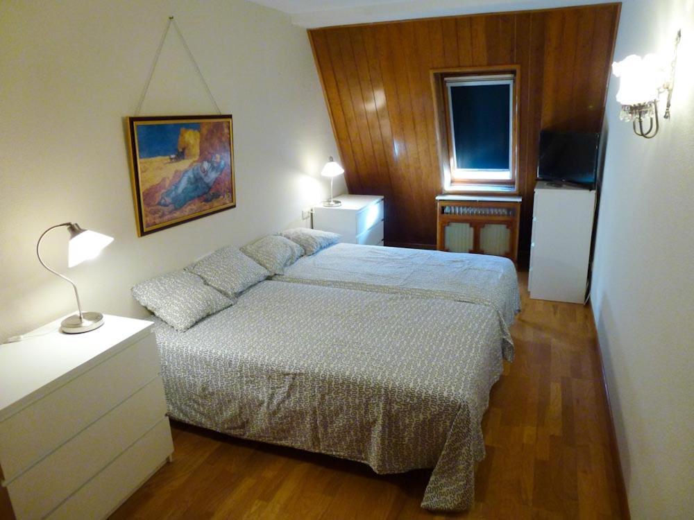 Apartamentos Formigal Exterior photo