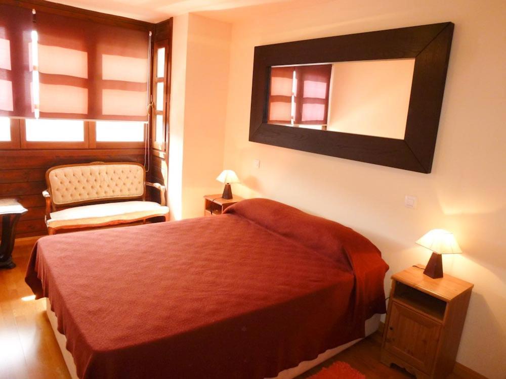 Apartamentos Formigal Exterior photo