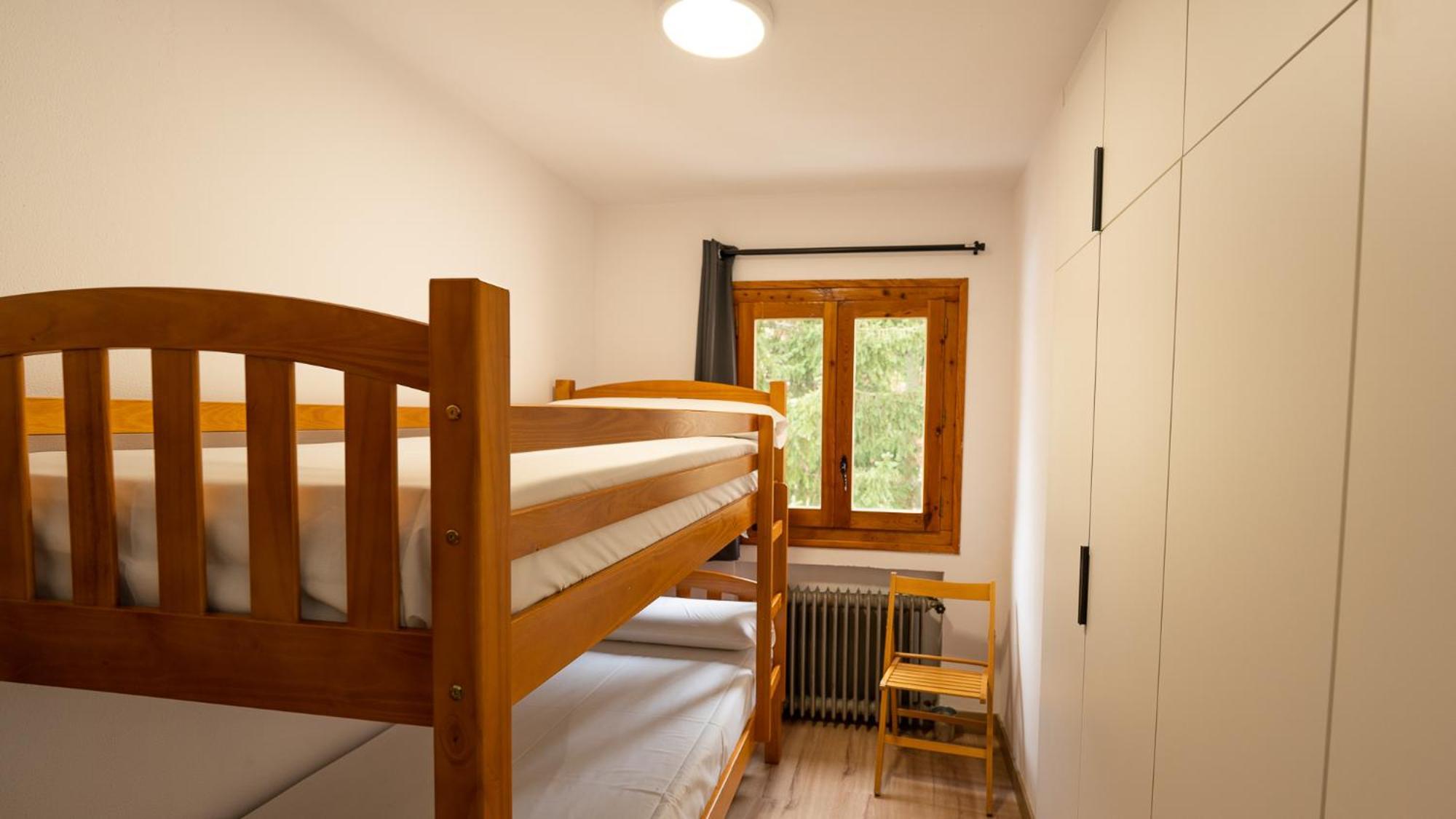 Apartamentos Formigal Exterior photo