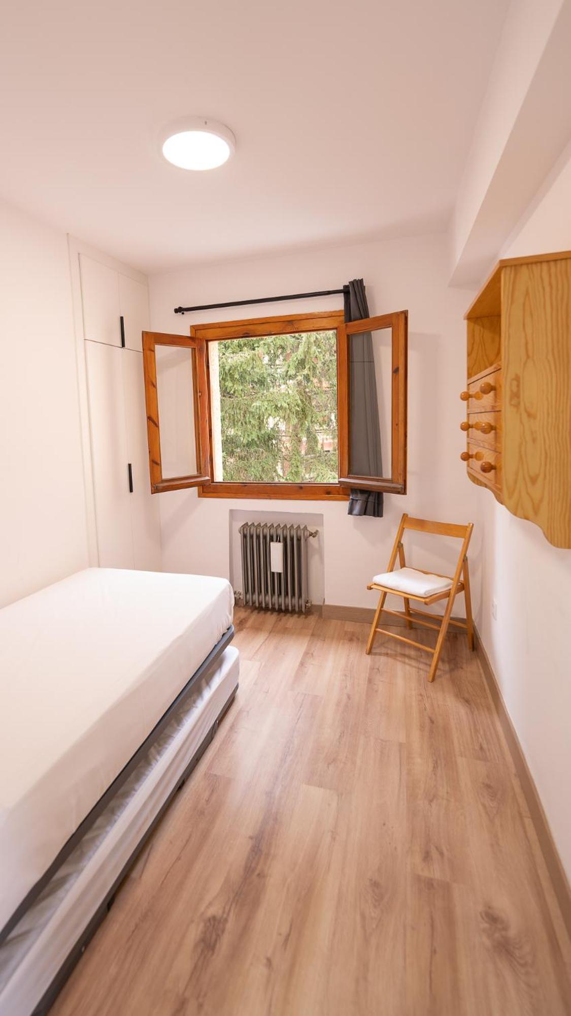 Apartamentos Formigal Exterior photo