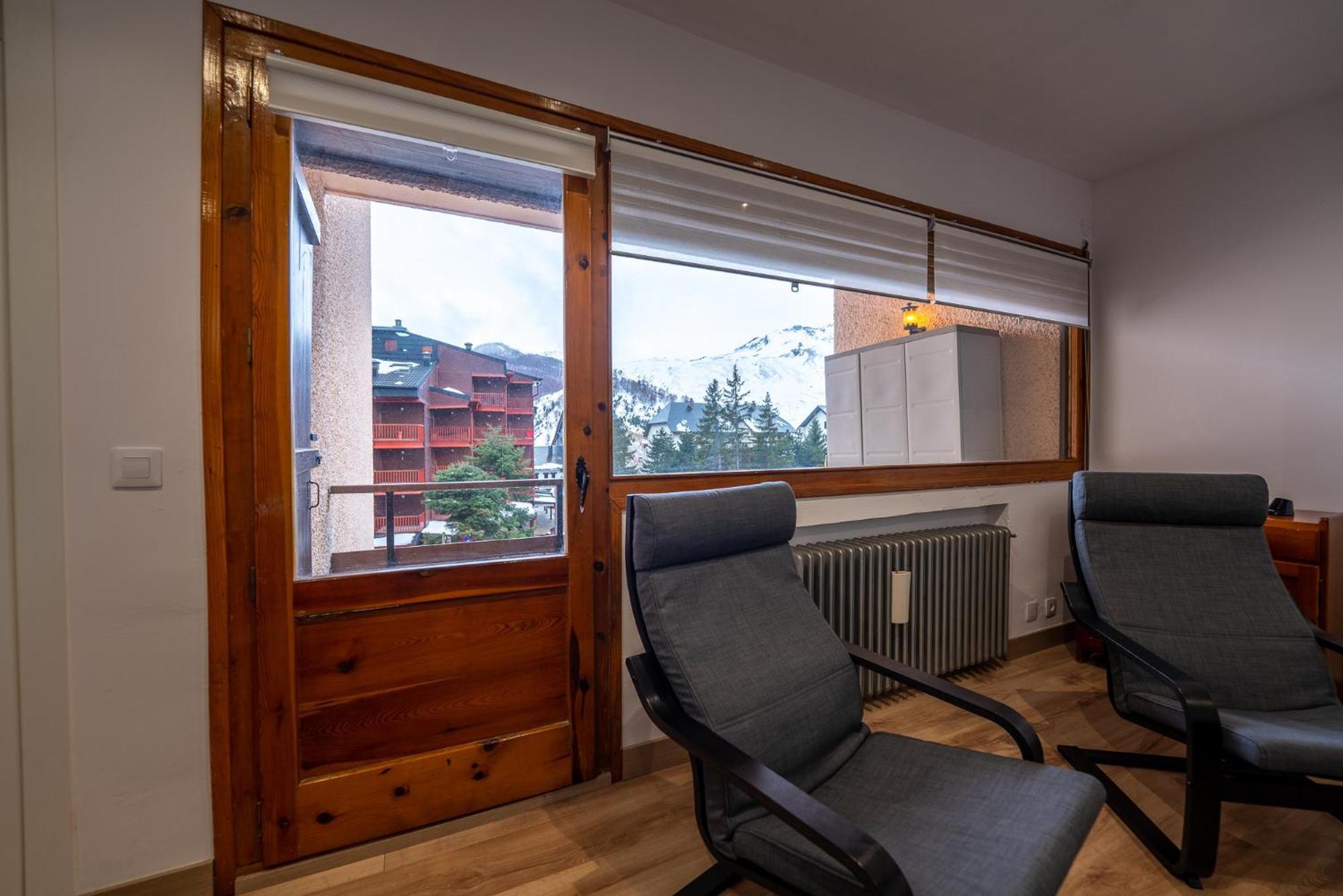Apartamentos Formigal Exterior photo