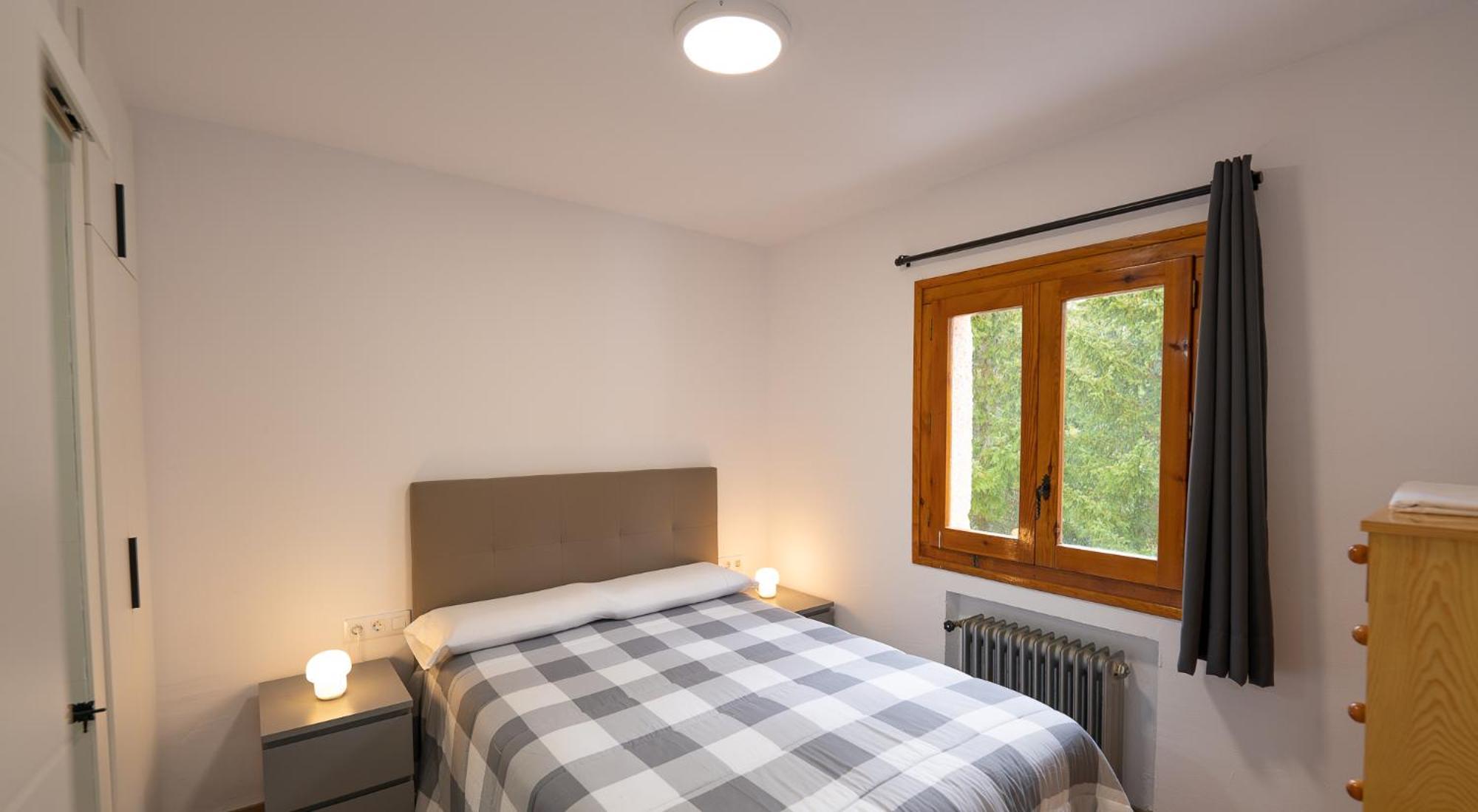 Apartamentos Formigal Exterior photo