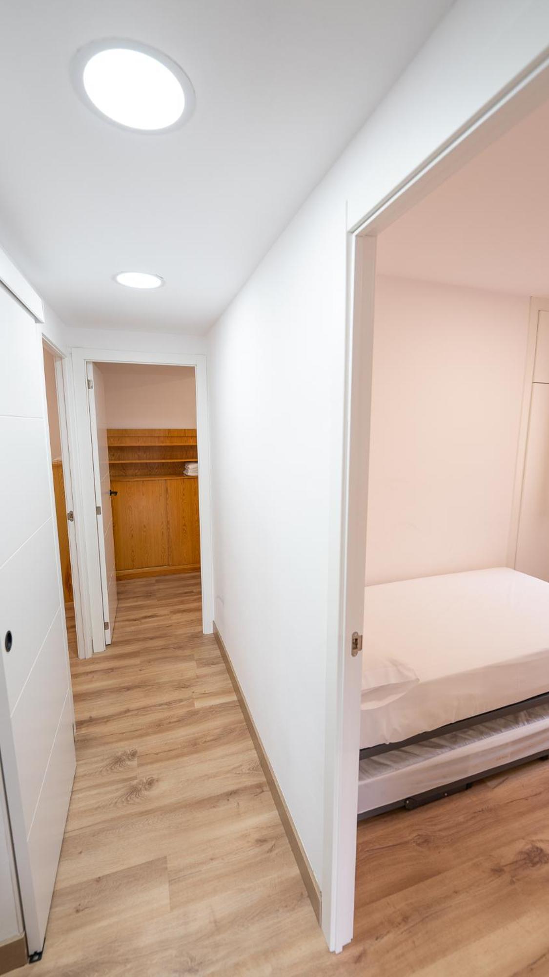 Apartamentos Formigal Exterior photo