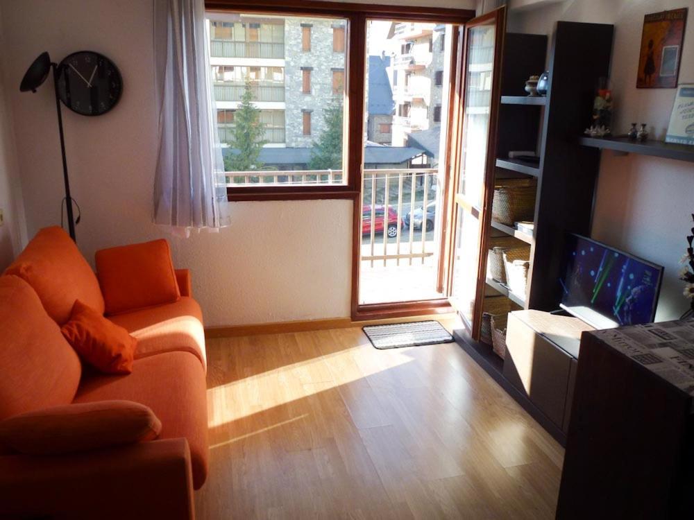 Apartamentos Formigal Exterior photo