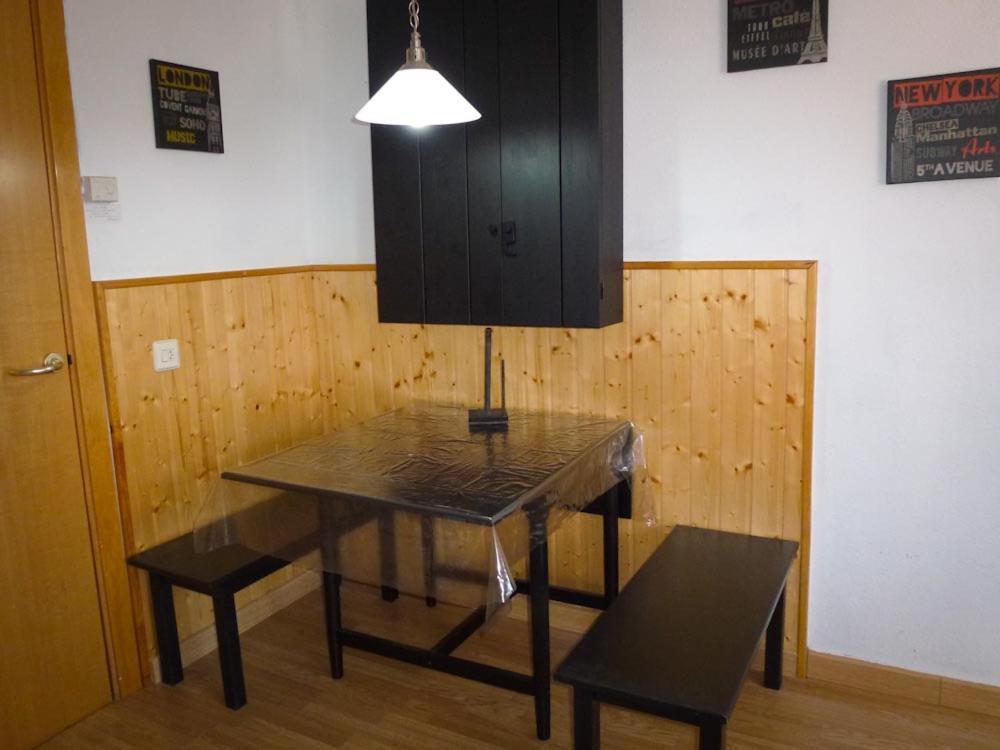 Apartamentos Formigal Exterior photo