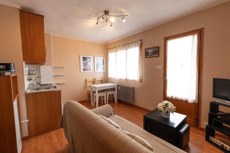 Apartamentos Formigal Exterior photo
